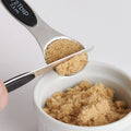 Magnetic Measuring Spoons – Dual-Sided with Leveler HIC - Harold Import Co.