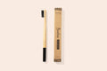Adult Bamboo Toothbrush | Earth Day Bestseller Bamboo Switch