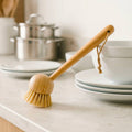 Bamboo Kitchen Dish Scrubber | Earth Day Bestseller Bamboo Switch