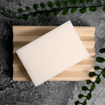 Premium Conditioner Bars Silver Falls Sustainability Co.
