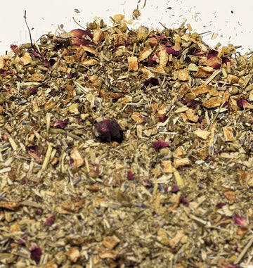Feeling Good Flower Herbal Blend HerbCo