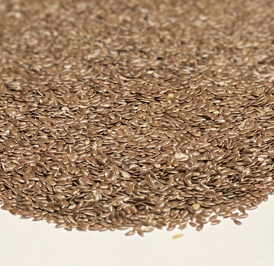 Flax Seed | Whole HerbCo