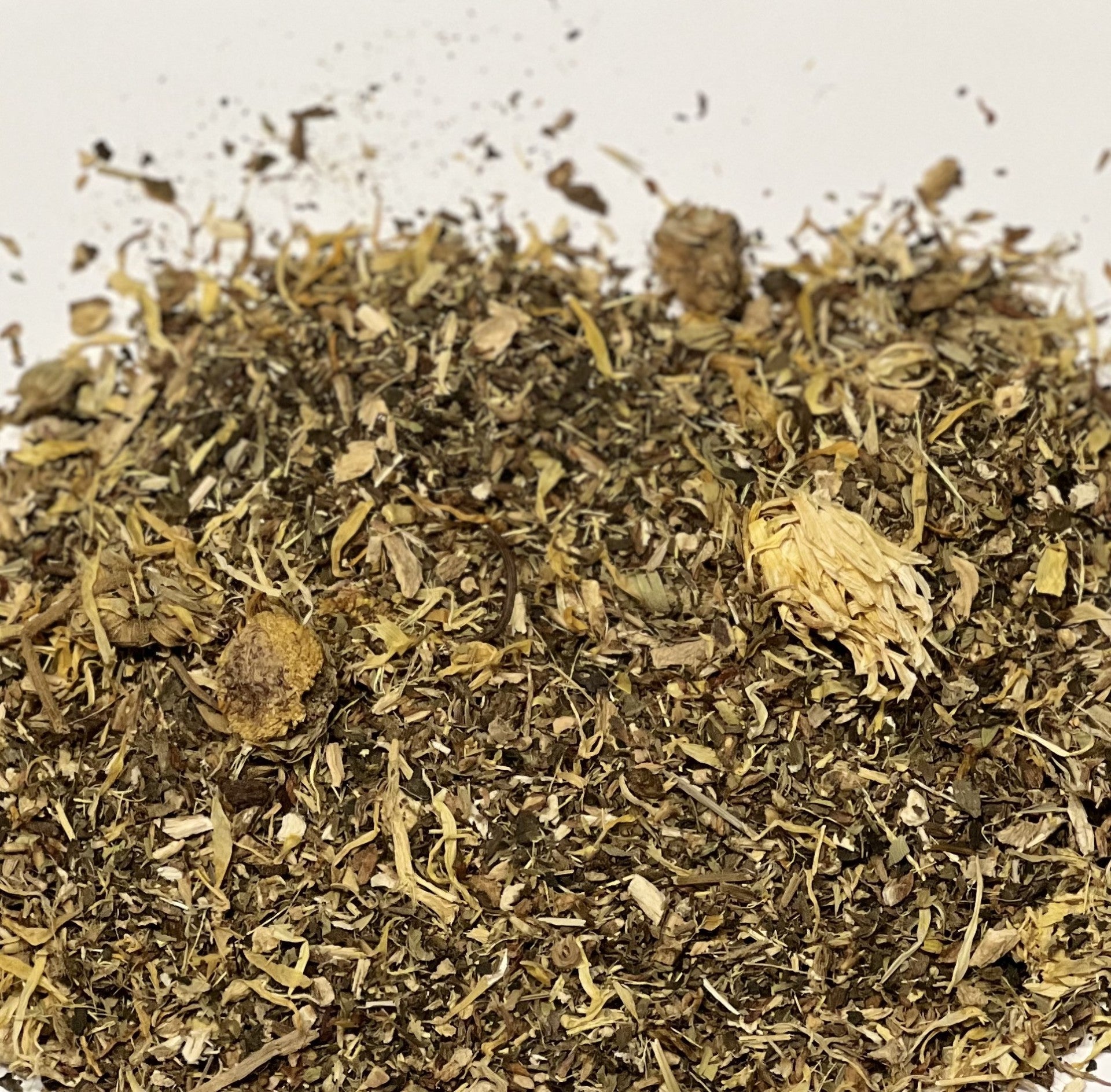 Fresh Start Herbal Blend HerbCo
