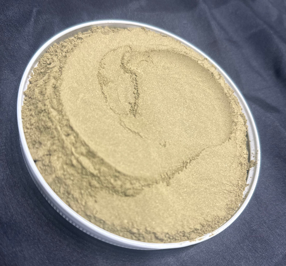 Green Tea Powder