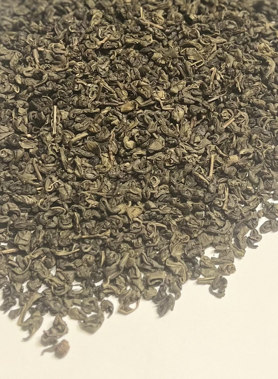 Gunpowder Green Tea | Fair Trade, Organic Starwest Botanicals