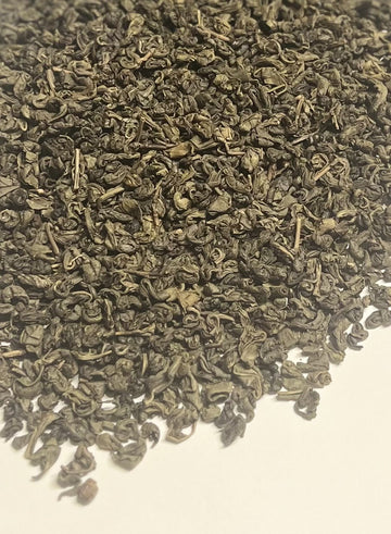 Gunpowder Green Tea | Fair Trade, Organic Starwest Botanicals