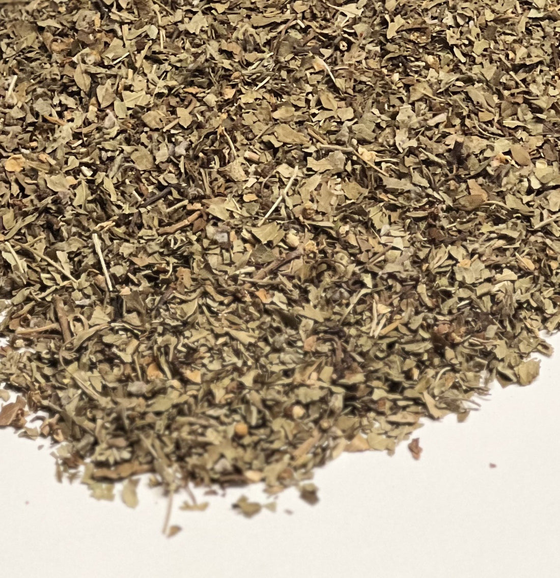 Hawthorn Leaf & Flower | Cut & Sifted, Wild Crafted HerbCo