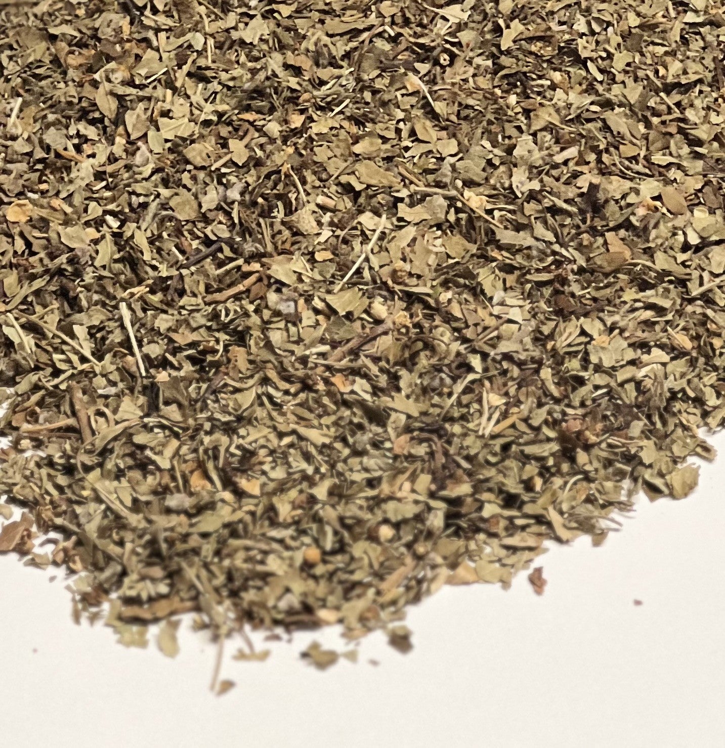 Hawthorn Leaf & Flower | Cut & Sifted, Wild Crafted HerbCo