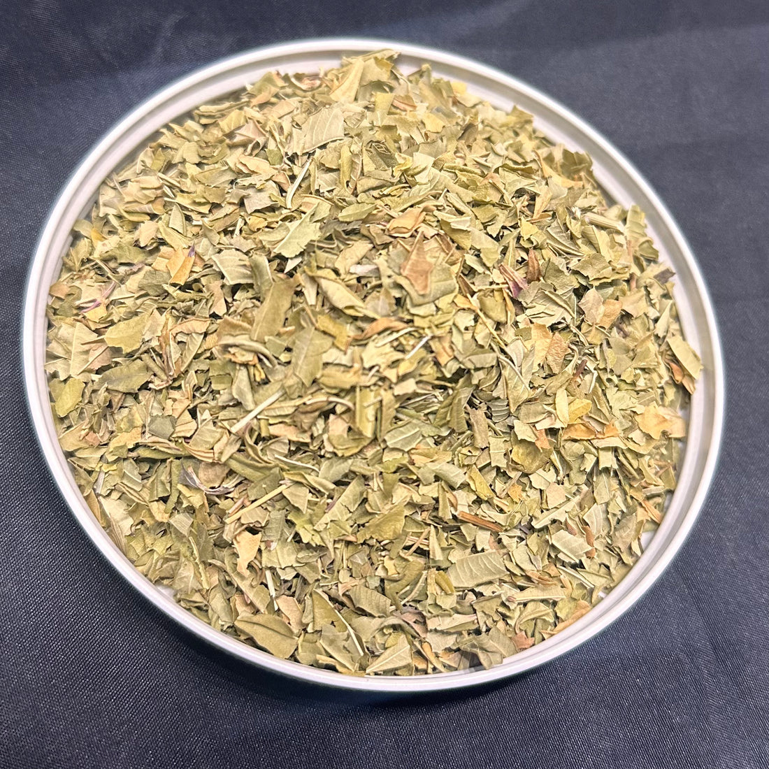 Lemon Verbena c/s, Organic