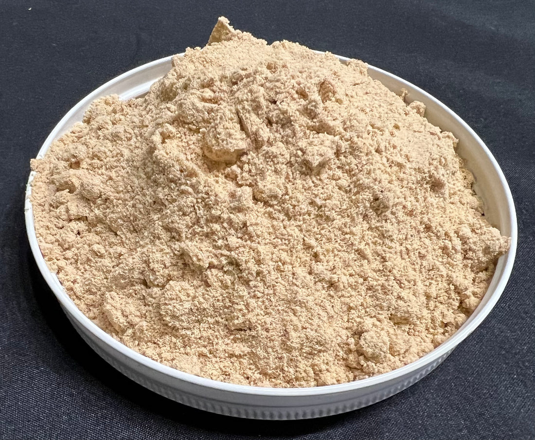 Lion's Mane Mushroom Powder, organic