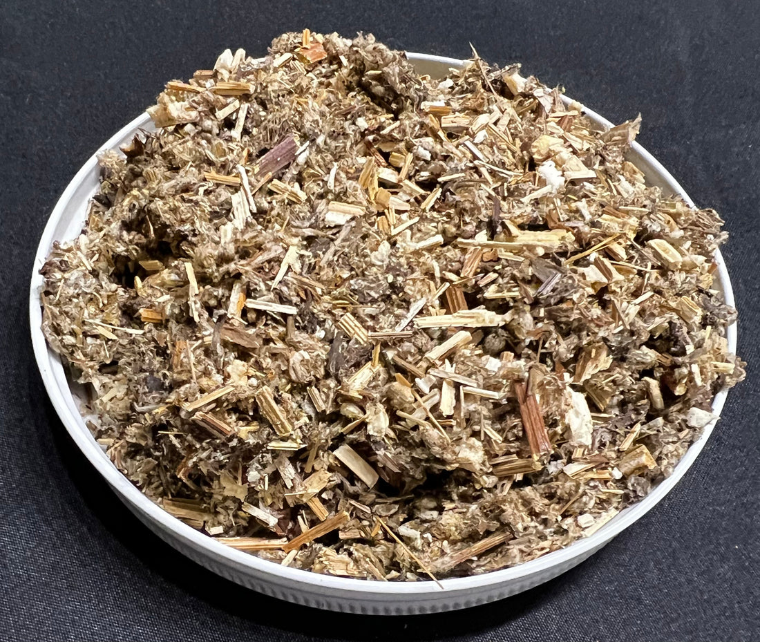 Mugwort c/s, organic