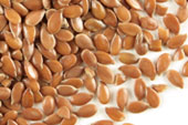 Flax Seed, Whole HerbCo