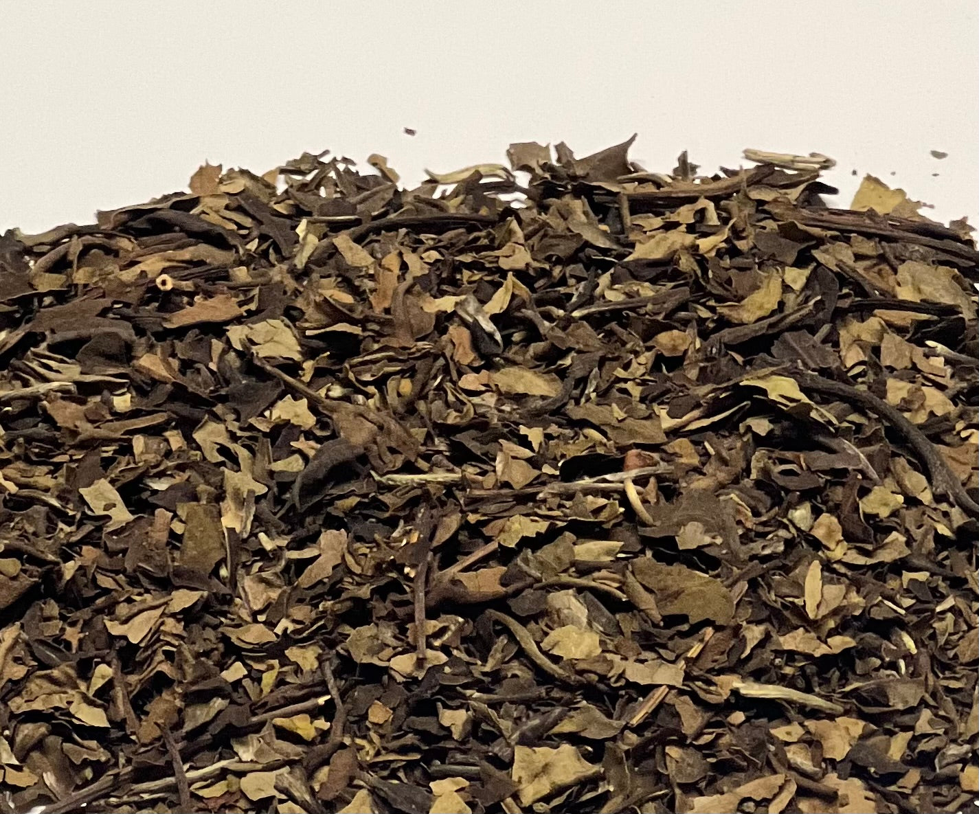 Peach Flavored White Tea | Organic Starwest Botanicals