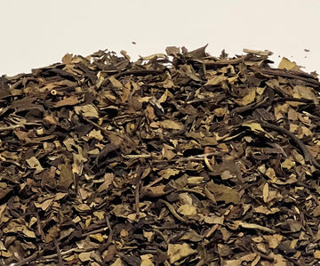Peach Flavored White Tea | Organic Starwest Botanicals