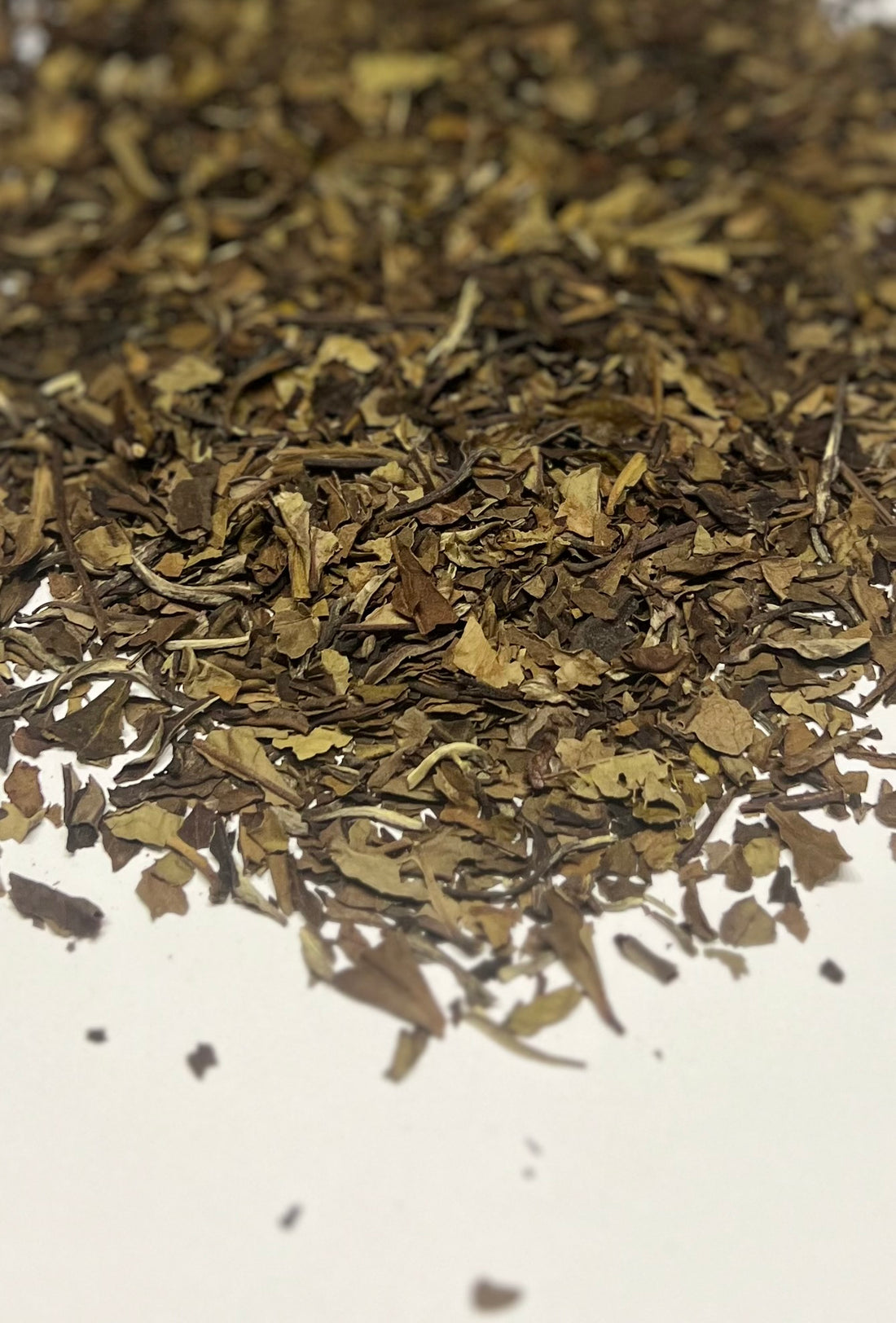 Peach Flavored White Tea | Organic Starwest Botanicals