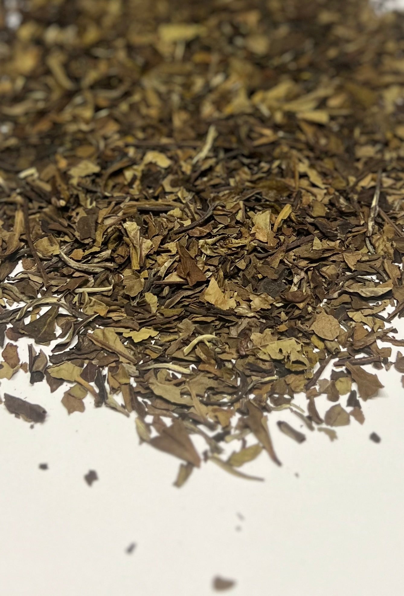 Peach Flavored White Tea | Organic Starwest Botanicals