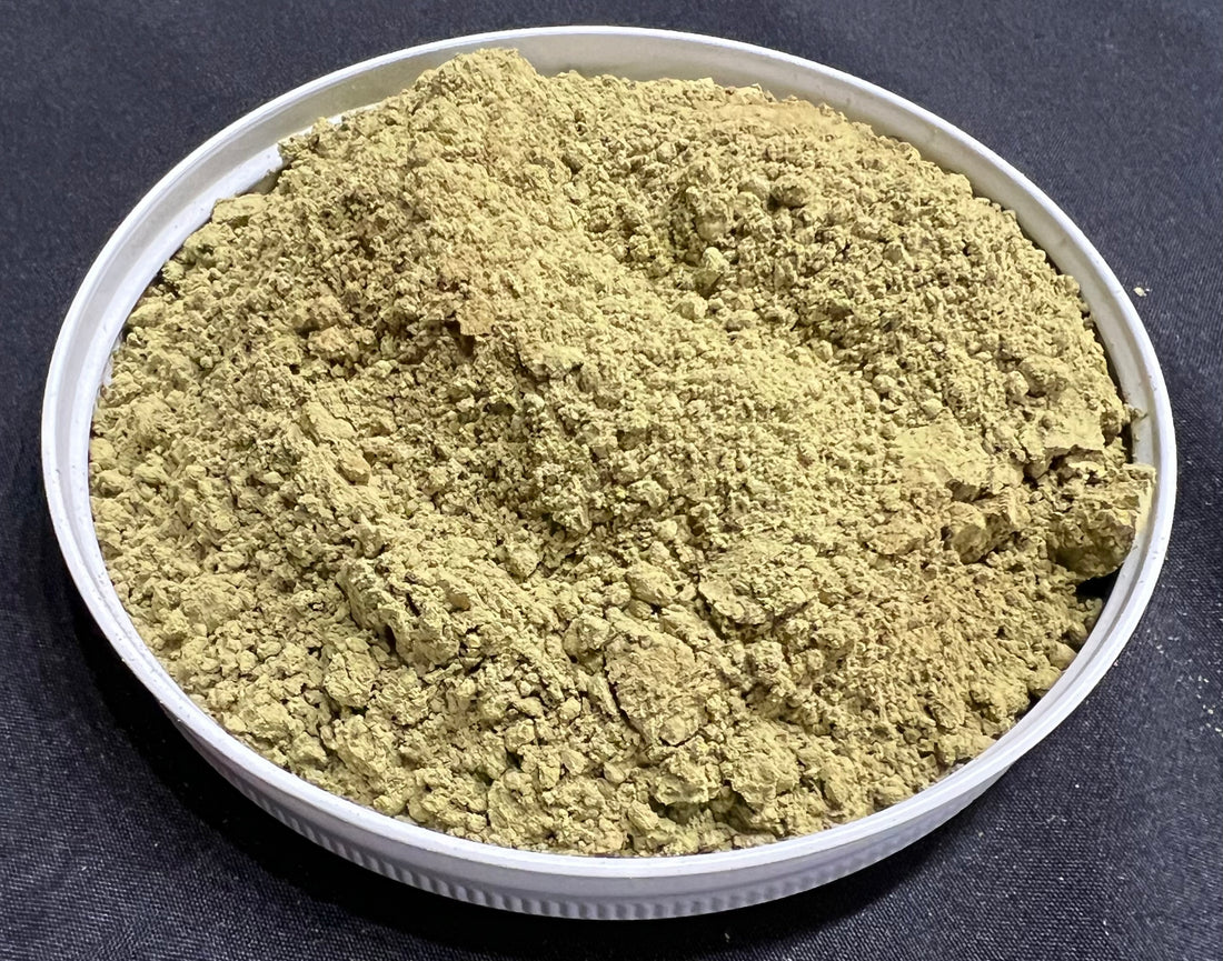 Peppermint Leaf Powder