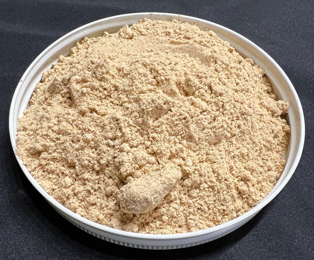 Reishi Mushroom Powder, organic