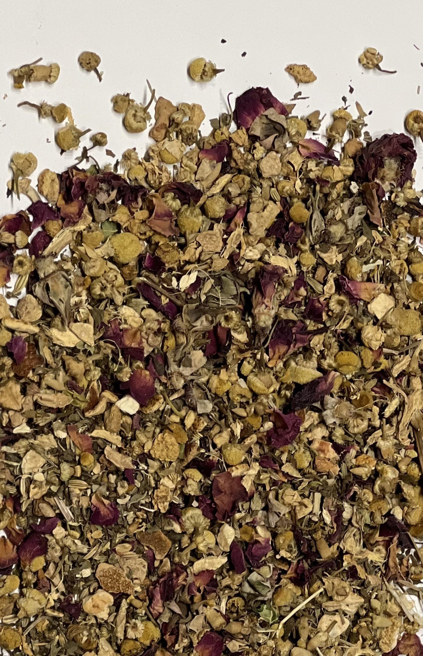 Relax & Digest Herbal Blend HerbCo