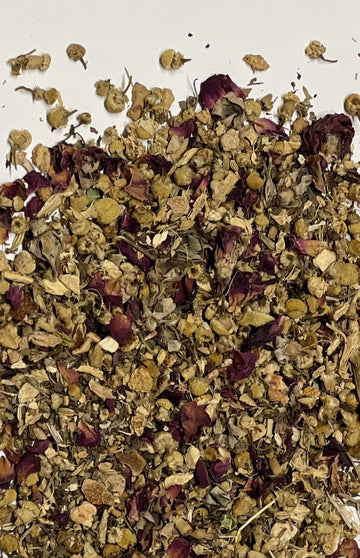 Relax & Digest Herbal Blend HerbCo