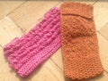 Reusable Swiffer-Style Sweeper Pad The crafty runner