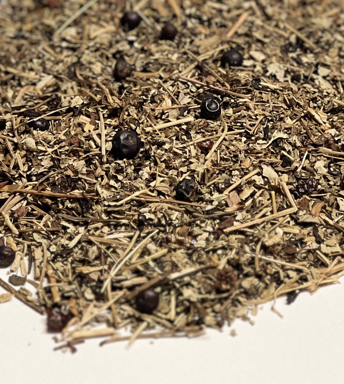 Triple Berry Herbal Blend HerbCo