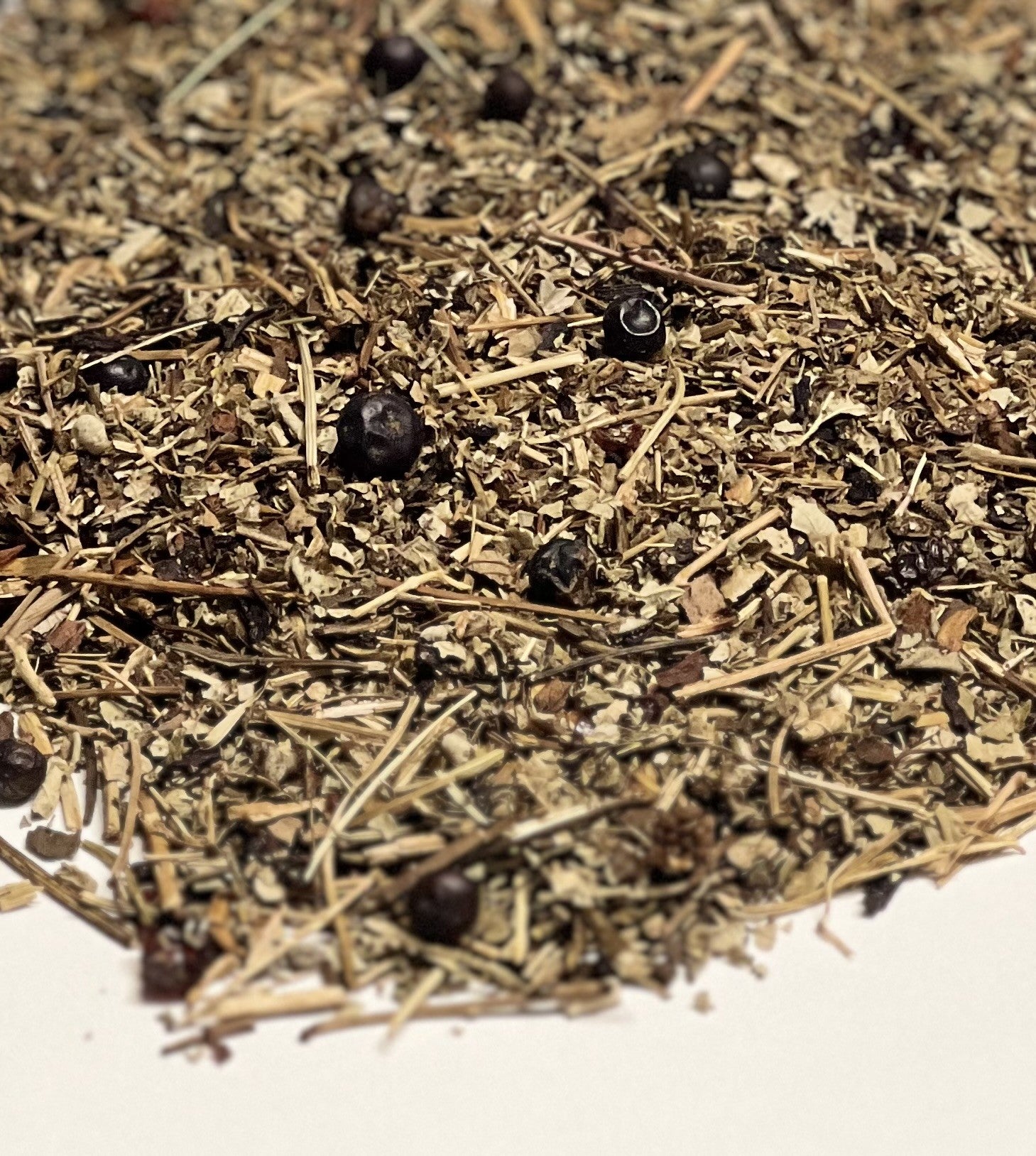 Triple Berry Herbal Blend HerbCo