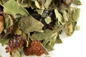 Triple Berry Herbal Blend HerbCo
