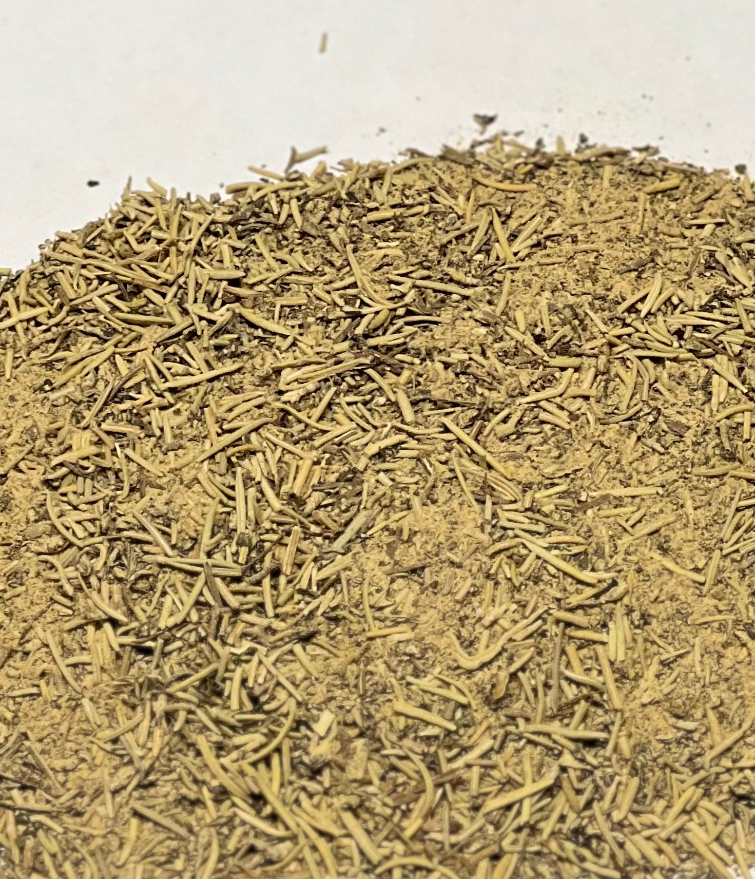 Well Well Well  | Herbal Immune Support Salt Crystal Apothic