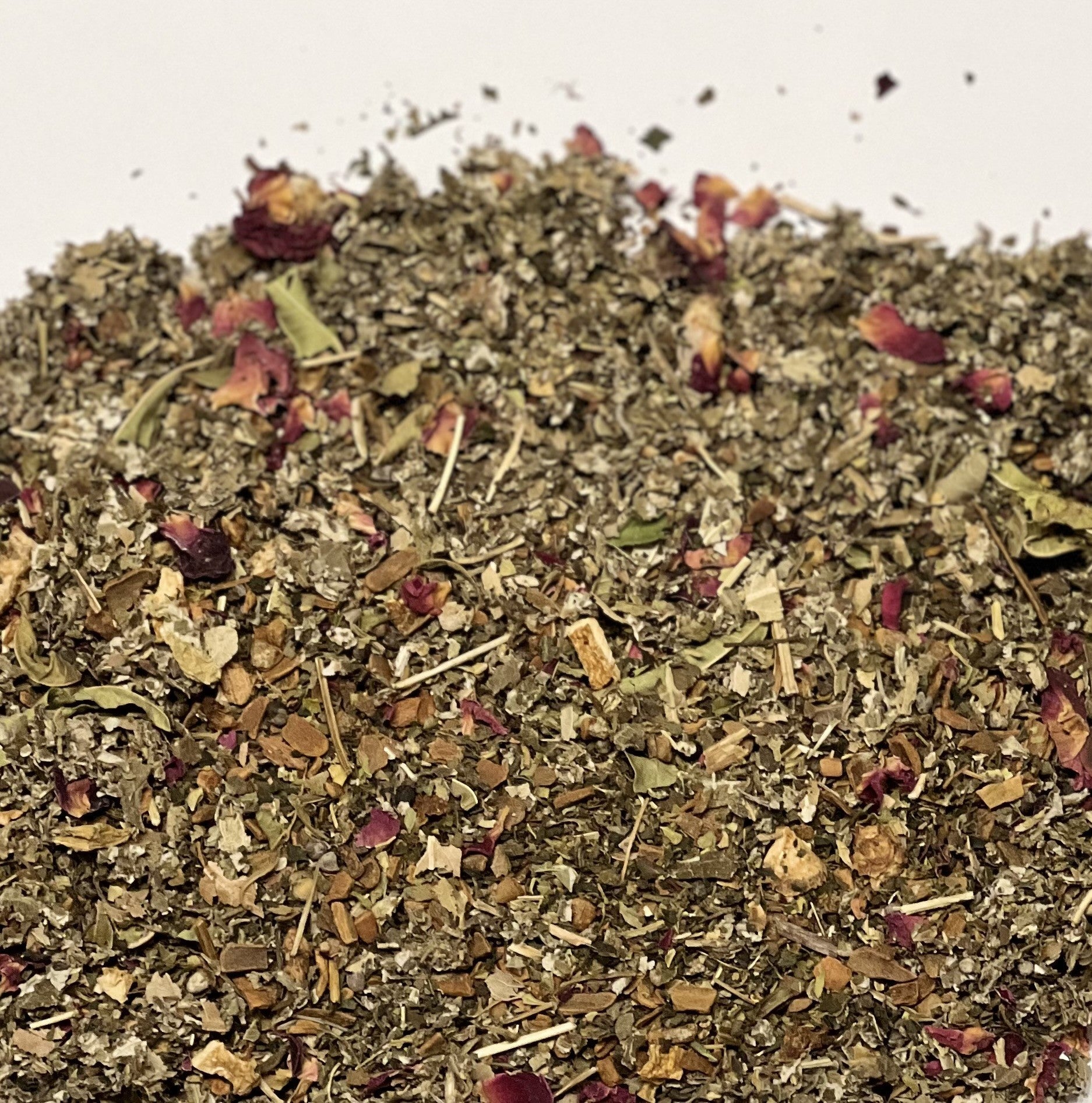 Wiccan Women’s Brew Herbal Blend HerbCo